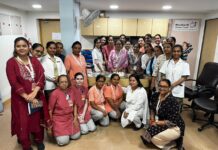 Wockhardt Hospitals, Rajkot Marks Women’s Day with Health Workshops for Working Women
