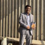 When Efficiency Meets Awareness: Inside 2049: Satya Awakens – A Robot’s Glitch Author Dharminder Kumar Arora