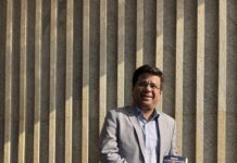 When Efficiency Meets Awareness: Inside 2049: Satya Awakens – A Robot’s Glitch Author Dharminder Kumar Arora