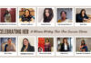 Celebrating Her: 10 Women Writing Their Own Success Stories
