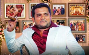 2 Lakh Plus Happy Customers: How Balaji Photo Frames is Revolutionizing Photo Framing from Secunderabad