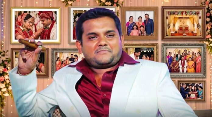 2 Lakh Plus Happy Customers: How Balaji Photo Frames is Revolutionizing Photo Framing from Secunderabad