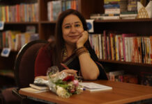 A Celebration of Voices: WE Literary Community Honours Shradha Ahuja Ramani with SarVaMangalaM Erudition Award 2026