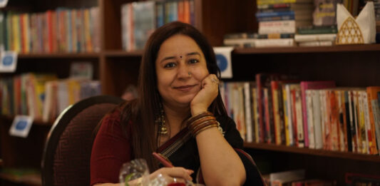 A Celebration of Voices: WE Literary Community Honours Shradha Ahuja Ramani with SarVaMangalaM Erudition Award 2026