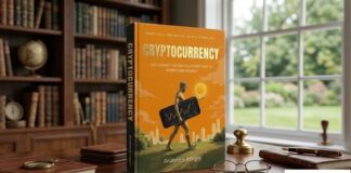 Analytics Insight’s New Release is the ‘Cryptocurrency’ Textbook the Internet Never Had Cryptocurrency: Decoding The Revolution That’s Rewriting Money, Cryptocurrency Textbook, Cryptocurrency