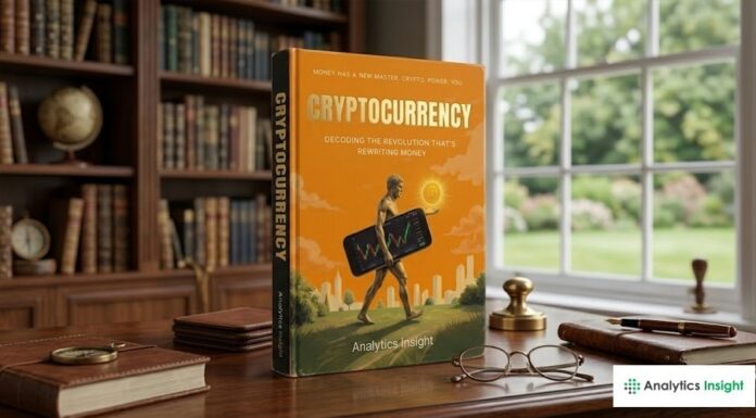 Analytics Insight’s New Release is the ‘Cryptocurrency’ Textbook the Internet Never Had Cryptocurrency: Decoding The Revolution That’s Rewriting Money, Cryptocurrency Textbook, Cryptocurrency