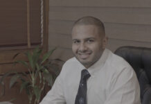 Dubai Real Estate Emerges as Strategic Safe Haven for Indian Investors Amid Global Uncertainty: Aditya Earnest John Dubai Real Estate, Aditya Earnest John, HowToDXB Real Estate