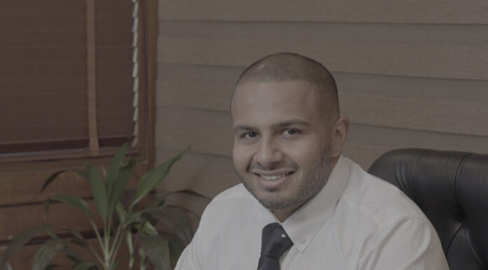 Dubai Real Estate Emerges as Strategic Safe Haven for Indian Investors Amid Global Uncertainty: Aditya Earnest John Dubai Real Estate, Aditya Earnest John, HowToDXB Real Estate