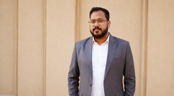 From Passion to Global Impact: How Siddique Shas Is Empowering 200+ Startups Worldwide