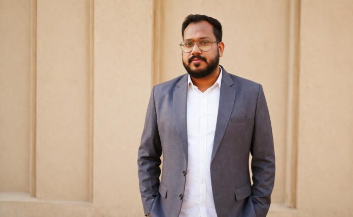 From Passion to Global Impact How Siddique Shas Is Empowering 200+ Startups Worldwide