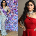 Gunjan Srivastava Becomes First Uttar Pradesh, India–Born Mrs. Toronto 2026; Wins Miss Congeniality Gunjan Srivastava,