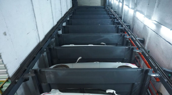 How Aalekh Chandan’s Expert Parking Systems Is Quietly Transforming Parking in India’s Densest Cities