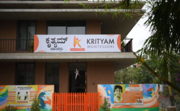 How a Preschool Inside a Tech Park is Quietly Changing the Way Bengaluru’s Working Parents Think About Early Childhood