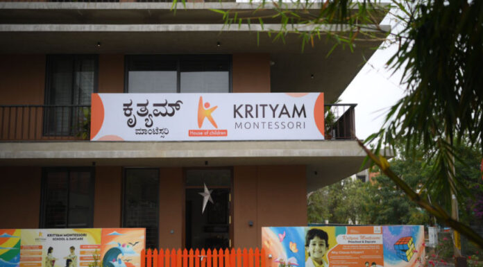 How a Preschool Inside a Tech Park is Quietly Changing the Way Bengaluru’s Working Parents Think About Early Childhood