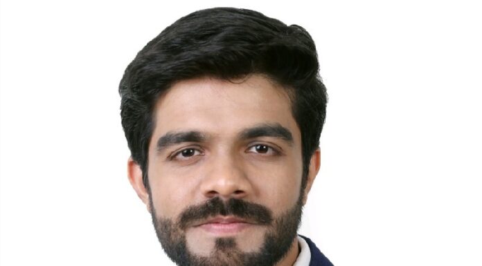 The Role of Electric Tractors in Creating Healthier Villages and Cleaner Cities Kaustubh Dhonde, AutoNXT