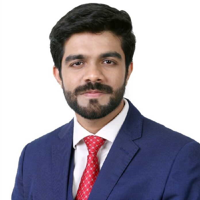 Kaustubh Dhonde, AutoNXT