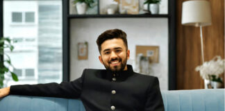 “Founders, The Real Reason Your Marketing Isn’t Working”: An In-Depth Conversation with Marketing & Business Growth Advisor – Prashant Verma