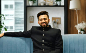 “Founders, The Real Reason Your Marketing Isn’t Working”: An In-Depth Conversation with Marketing & Business Growth Advisor – Prashant Verma