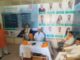 Medical Room by Silver Streak Hospital Inaugurated in Sector 86, Gurgaon
