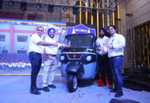 Mini Metro EV Targets Mainstream Market with High-Performance ‘Yugo’ Electric Vehicle India, Electric Three Wheeler, Electric Mobility India, Sustainable Transportation India, Commercial Electric Vehicles India