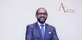 A&Co. – Where craftsmanship becomes legacy A&Co., Ahmed Luxury Products LLP,