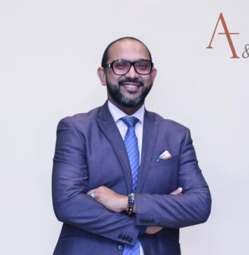 A&Co. – Where craftsmanship becomes legacy A&Co., Ahmed Luxury Products LLP,