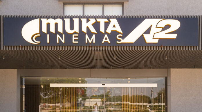 One Cinemas, powered by MuktaA2 Cinemas, launches a luxury multiplex in Mehsana