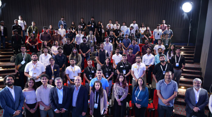 ‘India Has a Possibility to be Called the Global Intelligence of the World’: NVIDIA India MD, Vishal Dhupar Sets the Tone at Masters’ Union’s AI Summit