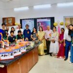 Robotics Lab Inaugurated at Camp Education Society’s Dr. Cyrus S. Poonawalla School