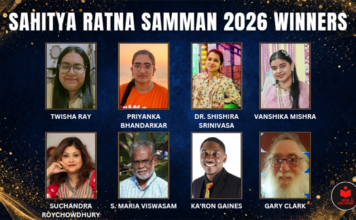 Sahitya Ratna Samman 2026 Winners List Announced