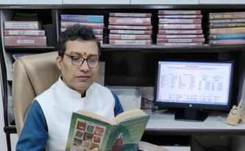 The Journey, Legacy, and Credibility of One of India’s Most Recognized Astrologers – Pt Umesh Chandra Pant