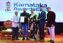 EDWARTENS Wins Karnataka Excellence Award 2026 for Best PLC and EDTech Training Company EDWARTENS, Karnataka Excellence Award 2026, Best PLC and EDTech Training Company