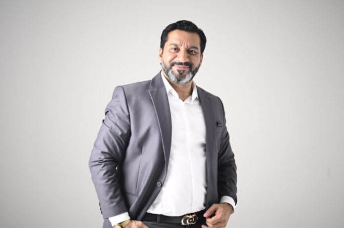 Dubai Real Estate, Pankaj Ashri,