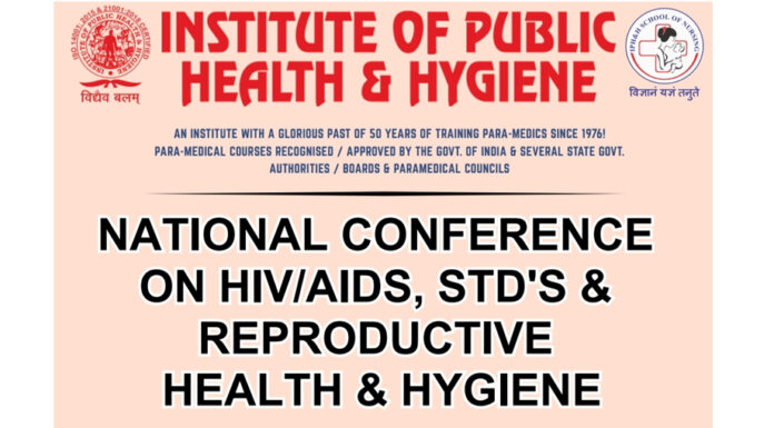 IPH&H at 50: IPHH to Host National Conference on HIV/AIDS and Public Health IPH&H, IPHH, National Conference on HIV/AIDS and Public Health, Institute of Public Health and Hygiene (IPHH)