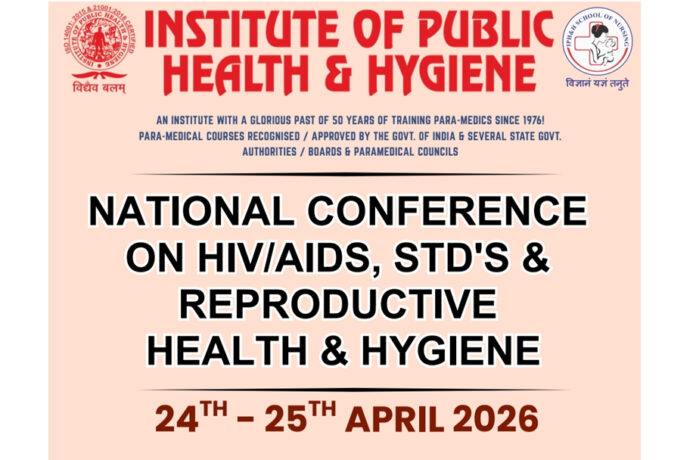 IPH&H, IPHH, National Conference on HIV/AIDS and Public Health, Institute of Public Health and Hygiene (IPHH) IPH&H, IPHH, National Conference on HIV/AIDS and Public Health, Institute of Public Health and Hygiene (IPHH)