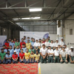 Bajaj Foundation and Tecno Collaborate for a Landmark Cleanliness Initiative in Okhla to Commemorate World Earth Day 2026 Bajaj Foundation, Tecno Collaborate