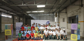 Bajaj Foundation and Tecno Collaborate for a Landmark Cleanliness Initiative in Okhla to Commemorate World Earth Day 2026 Bajaj Foundation, Tecno Collaborate