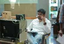 Raakesh Sashi Emerges as a Story-Focused Pioneer in Telugu Cinema’s New Wave