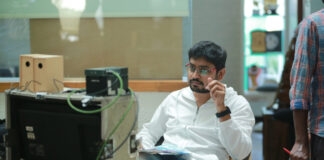 Raakesh Sashi Emerges as a Story-Focused Pioneer in Telugu Cinema’s New Wave