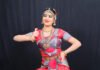 Gurugram to Host Solo Debut of 15-Year-Old Kuchipudi Performer Kuchipudi Performer, Ishanee Khare
