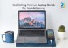 Best Selling Premium Laptop Stands for Work & Gaming