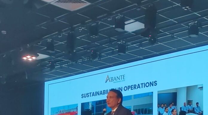 Abante Convenes Gurugram’s Community Leaders to Drive “Communities of Tomorrow”