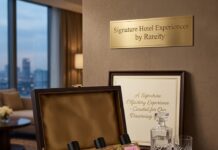 Scenting Identity: How Rareity Fragrances is Crafting Signature Experiences in Hospitality