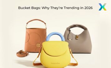 Bucket Bags: Why They’re Trending in 2026 Bucket Bags, 21GenX