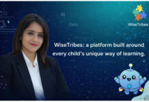 Pune Founder Builds WiseTribes AI School to Change How India’s Students Actually Learn