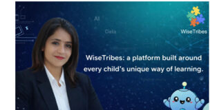 Pune Founder Builds WiseTribes AI School to Change How India’s Students Actually Learn