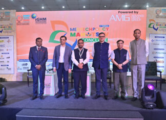 3rd MedTech Policy Mahotsav 2026 Concludes in New Delhi with Strong Policy Consensus on Regulatory Harmonisation, Quality Compliance & Export Readiness for a Self-Reliant MedTech India