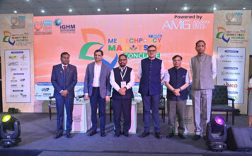 3rd MedTech Policy Mahotsav 2026 Concludes in New Delhi with Strong Policy Consensus on Regulatory Harmonisation, Quality Compliance & Export Readiness for a Self-Reliant MedTech India