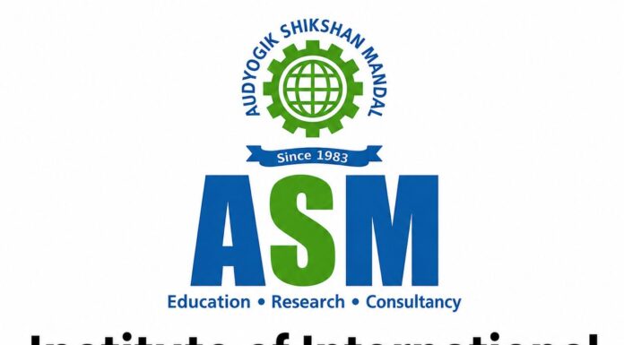 ASM’s IIBR Launches India’s First PGDM in AI-Driven Digital Marketing — With Paid Internship from Day One
