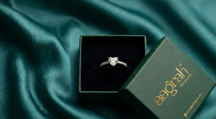Aagrah Fine Jewels Redefines Meaningful Gifting With Premium Everyday Jewellery